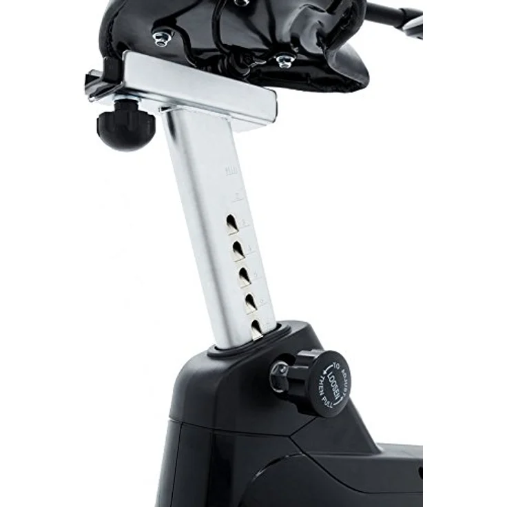 Spirit Ergometer/Fitnessbike/XBU 55 (semi-professionell) – Bild 4
