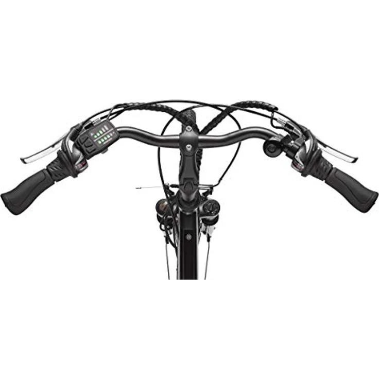 cardio heimtrainer fahrrad Merach S26B4 mit HD-Bildschirm Category:E Bike_Busch & Müller Shine Evo  im Gepäckträger Size:8 / M Guilty Gear Xrd -SIGN-