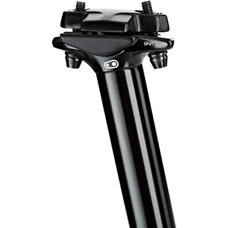 Crankbrothers HIGHLINE 3 Teleskop-Sattelstütze, 150 mm Hub, 31,6 mm Durchmesser, ohne Steuerung, hochwertig – Bild 3