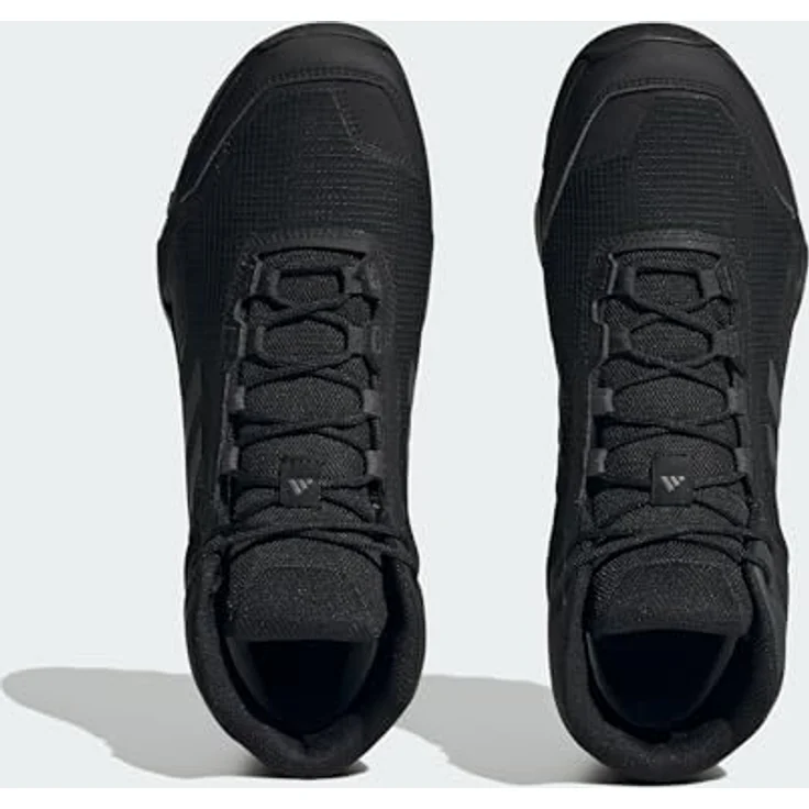 adidas TERREX EASTRAIL 2.0 MID RAIN.RDY, wasserdichter Wanderschuh mit Recycling-Anteil von 50% – Bild 3