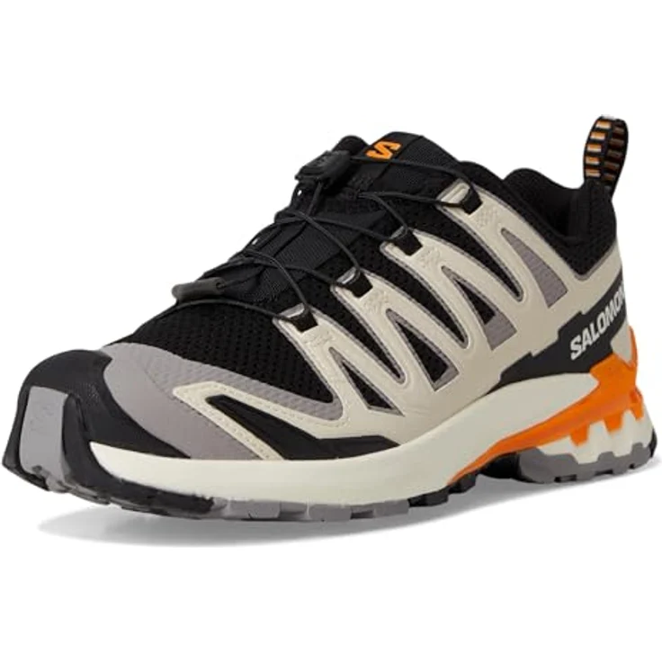Salomon L47882700, Multifunktions-Laufschuhe für Herren mit EnergyCell™+ Dämpfung und All-Terrain Contagrip®-Sohle – Bild 7