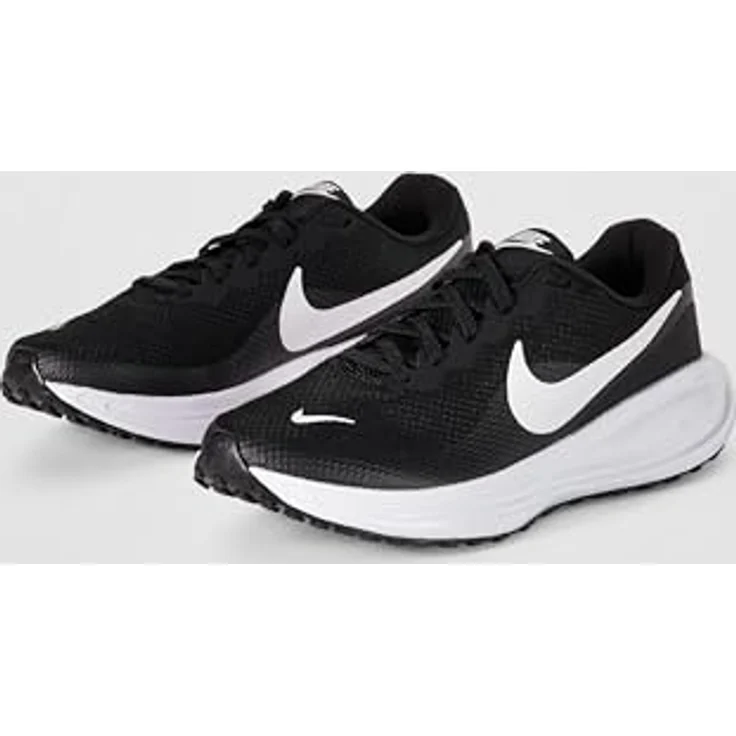 Nike Damen Laufschuhe Revolution 8 HJ8485, atmungsaktiv mit weicher Dämpfung und flexiblem Tragekomfort – Bild 6