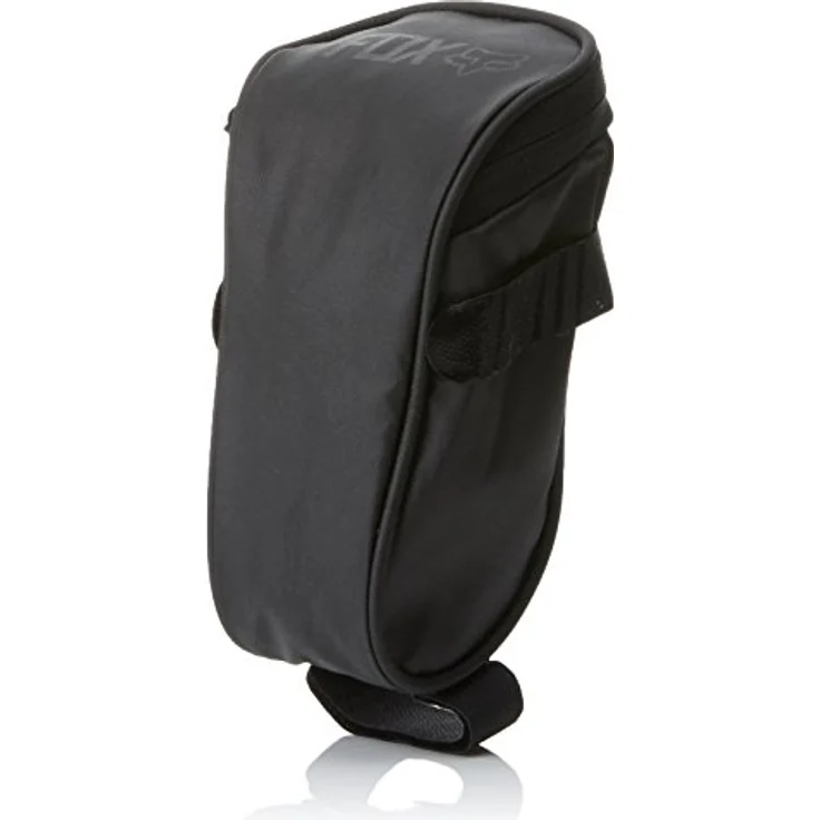 FOX Small Seat Bag Satteltasche black 0,2 ltr. – Bild 2