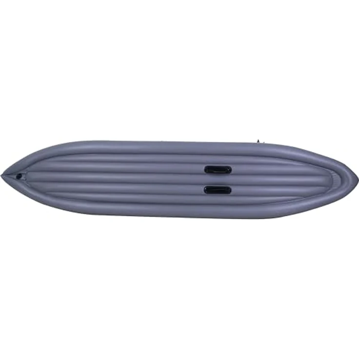 ZRAY ST.CROIX 360, Aufblasbares Kajak für 2 Personen, 350 x 78 x 52 cm, inkl. Pumpe, Paddel und Tragetasche – Bild 5
