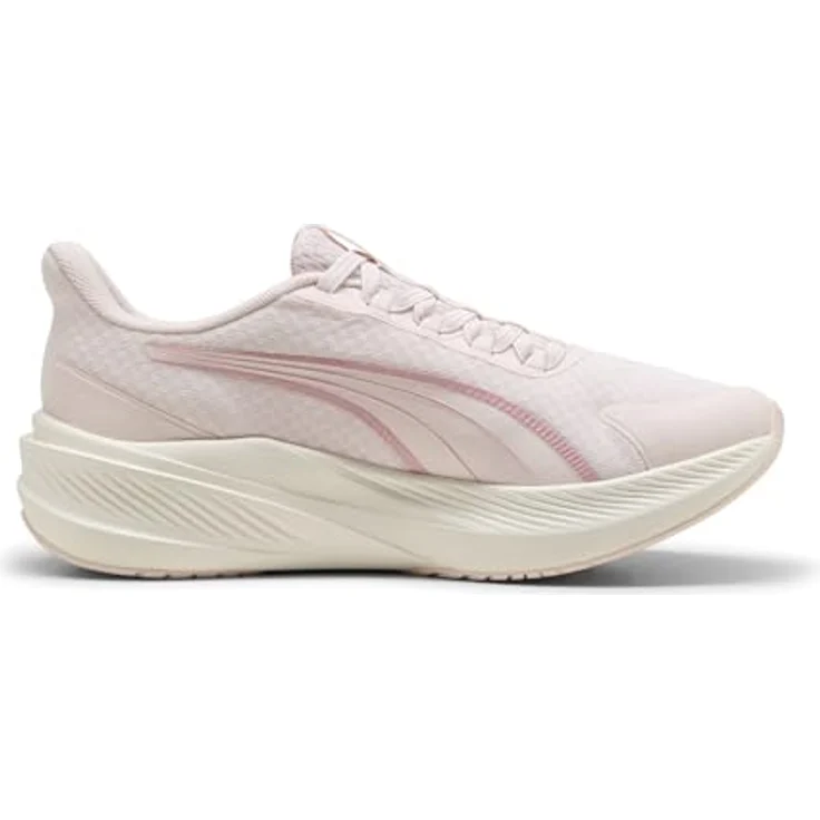 PUMA Dasher Lite SlipTech Laufschuhe Senior, praktische Anzieh-Technologie ohne Hände, aus mindestens 20% recycelten Materialien – Bild 5