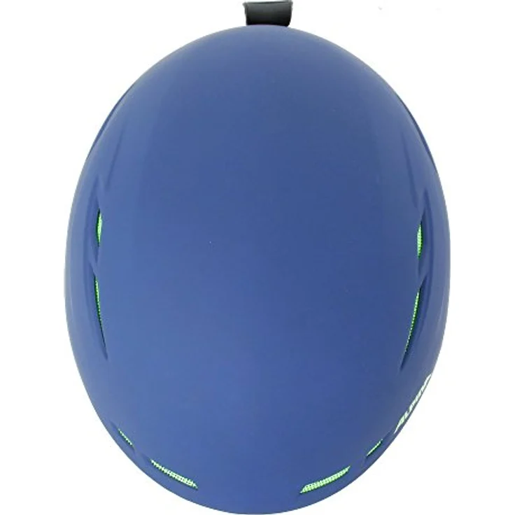 ALPINA SPORTS Biom Skihelm, L (58 - 62 cm) für Damen und Herren, optimal für Skifahren – Bild 8