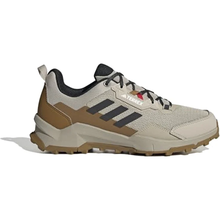 adidas Terrex AX4, Herren Wanderschuhe, Mehrfarbig, Größe 39 1/3 – Bild 2