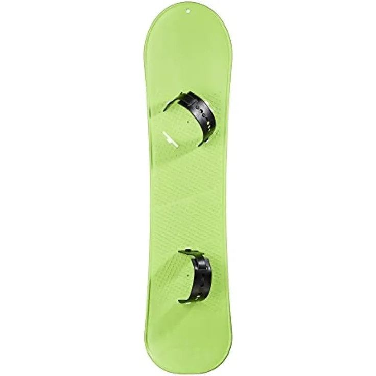 Stiga Snowboard Wild, ideales Lernsnowboard für Kinder mit verstellbaren Bindungen, Größe 75