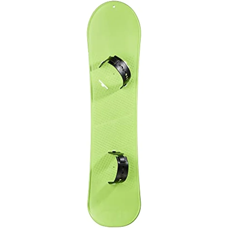 Stiga Snowboard Wild, ideales Lernsnowboard für Kinder mit verstellbaren Bindungen, Größe 75 – Bild 1