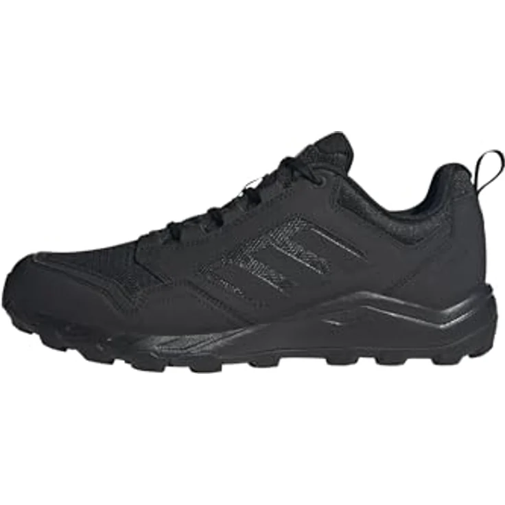 Adidas Terrex Tracerocker 2, Trailrunning-Schuhe für Herren, Schwarz – Bild 1