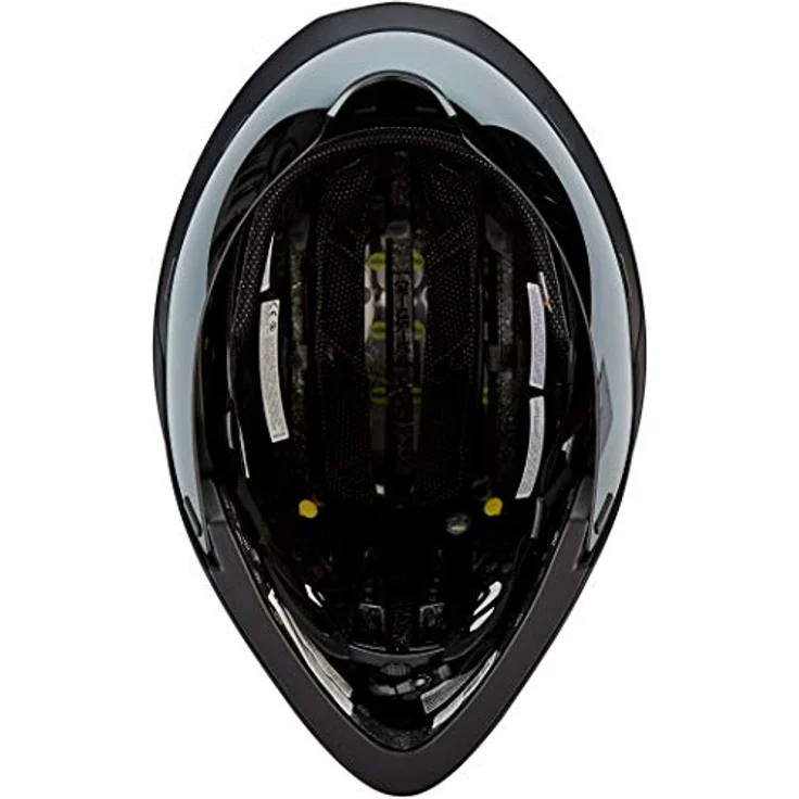 Giro Aerohead Mips, Velohelm mit MIPS-Technologie, belüftetem ZEISS® Optics-Bildschirm, 51 - 55 cm, leicht und robust – Bild 7