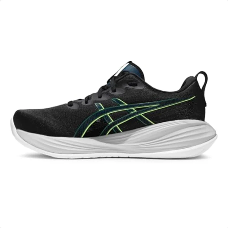 ASICS Gel-Cumulus 27, Laufschuhe für Erwachsene, ideal für sportliche Aktivitäten – Bild 2