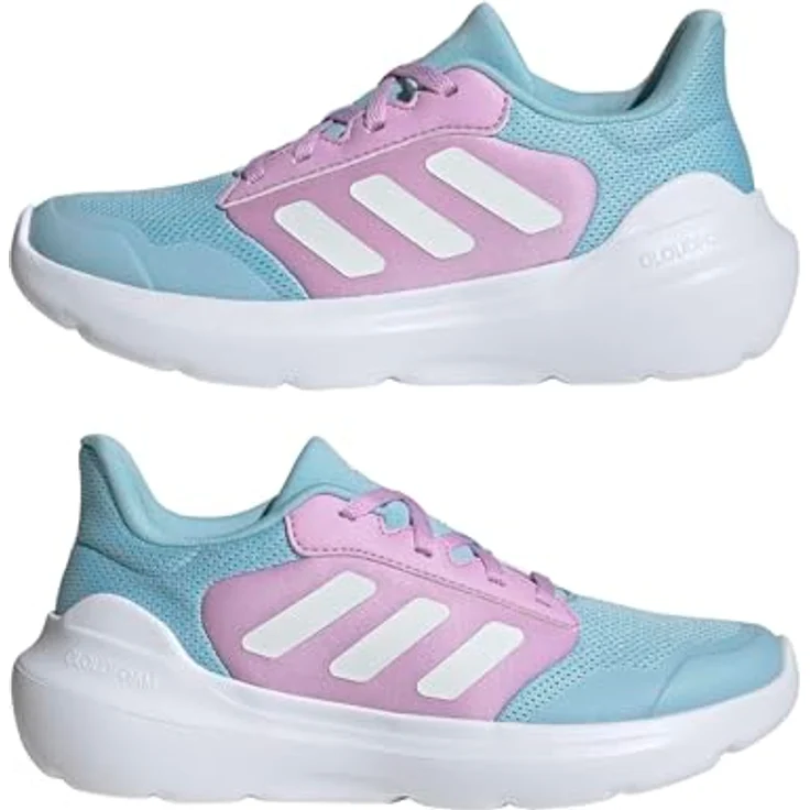 Adidas Tensaur Run 2.0 Kids Laufschuhe, leichte und alltagstaugliche Sneaker – Bild 6