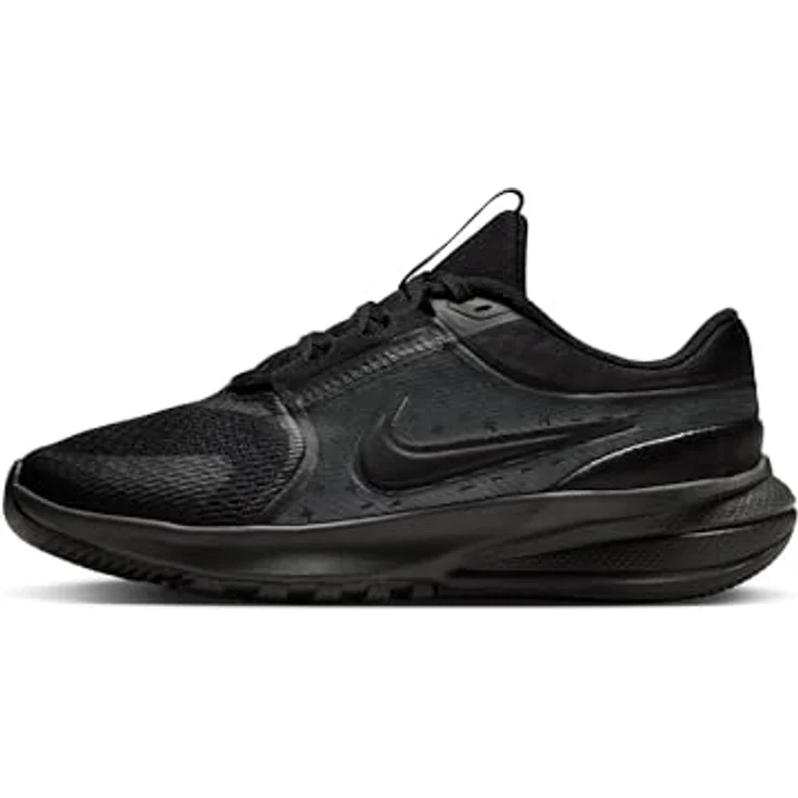 Nike Star Runner 5, Laufsportschuhe für Kinder, Schwarz, Größe 36.5 – Bild 1
