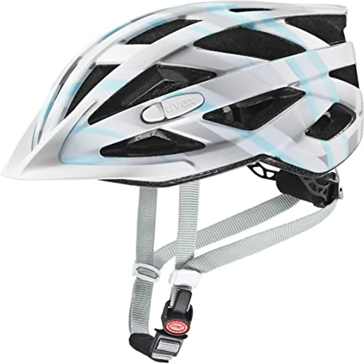 uvex air wing cc Fahrradhelm – Bild 2