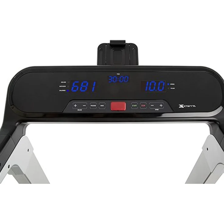 XTERRA Laufband I-Power + – Bild 2
