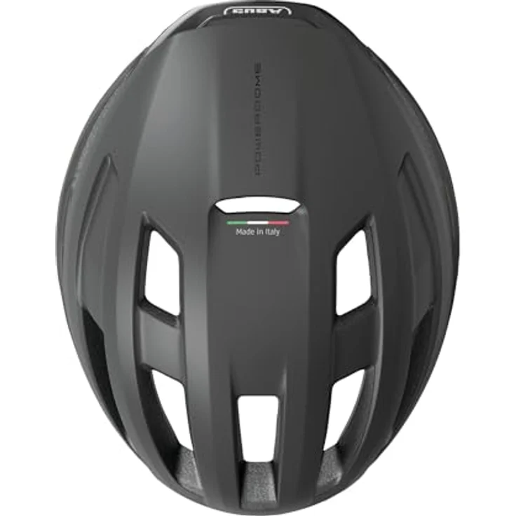 Abus PowerDome Fahrradhelm – Bild 5