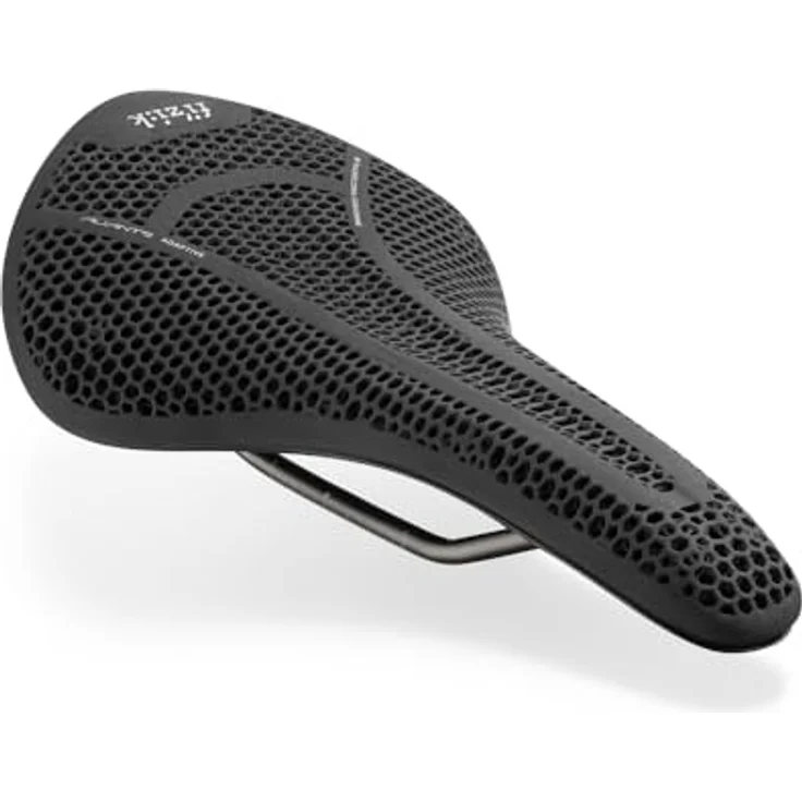 Fizik Tempo Aliante R3 Adaptive Rennrad-Sattel, 155 mm, 3D-gedruckte Polsterung für langanhaltenden Komfort und Druckentlastung – Bild 3