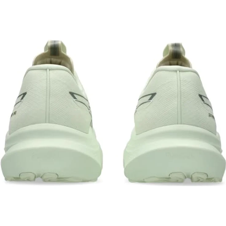 ASICS Performance GT 2000 14, Laufschuhe für Damen mit atem- und strapazierfähigem Synthetik-Obermaterial, Türkis, Größe 40.5 – Bild 6