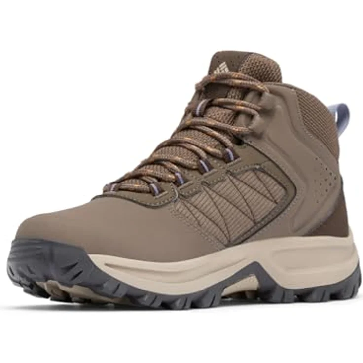 Columbia TRANSVERSE™ HIKE WATERPROOF, wasserdichter Wanderschuh mit Omni-Tech™ Membran und dämpfender Techlite™ Sohle, Damen – Bild 2