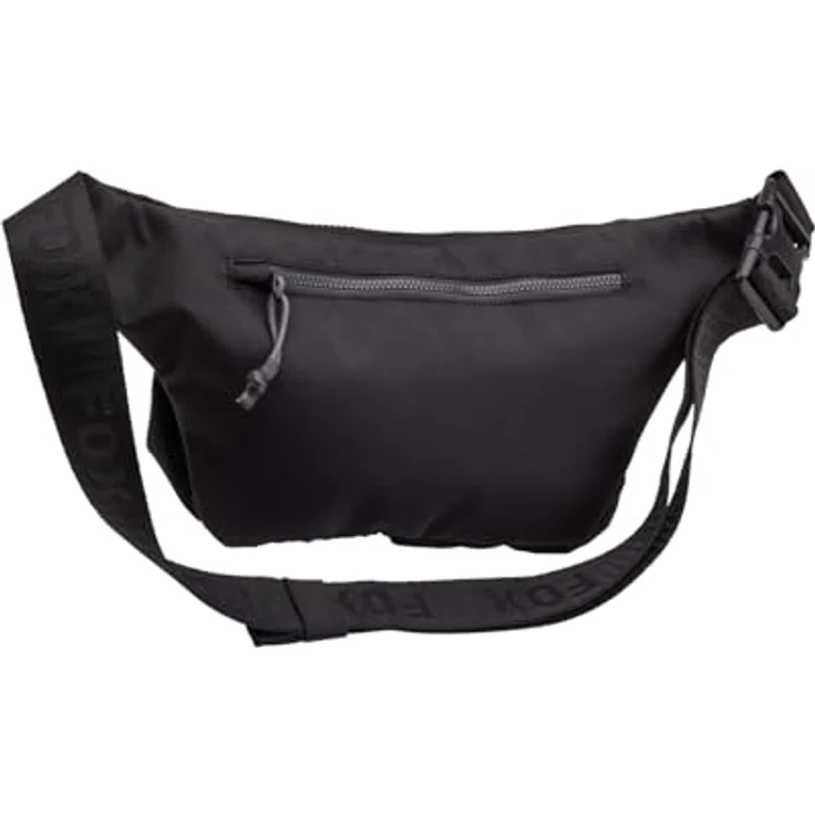 Fox Racing Fox Head Premium Hip Pack, Unisex Laufgürtel, Schwarz, OS – Bild 2