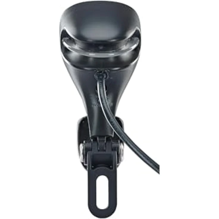 Prophete E-Bike Scheinwerfer 80 Lux, LED mit OSRAMLED 360°, StVZO geprüft, ABS Halterung – Bild 4