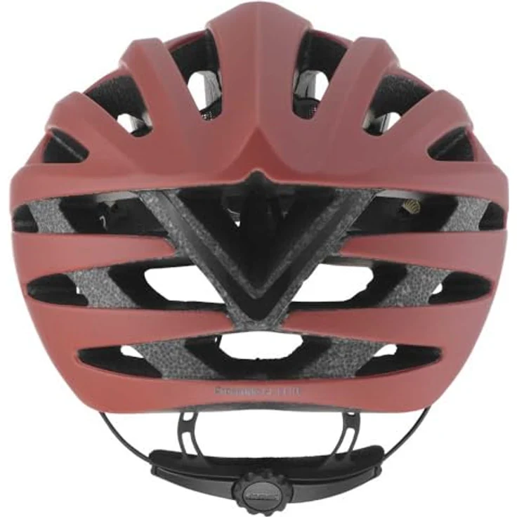 Mavic Crossride SL Elite, MTB-Helm für Kopfumfang 57-61 cm, leicht und gut belüftet in Burnt Henna – Bild 2