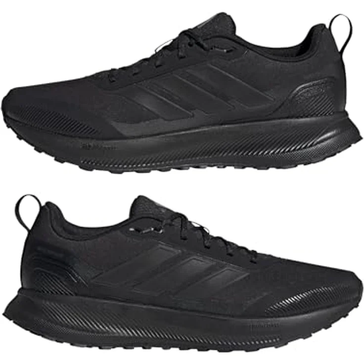 Adidas Runfalcon 5 TR Laufschuh, wasserabweisend und reflektierend für den Outdoor-Einsatz – Bild 6