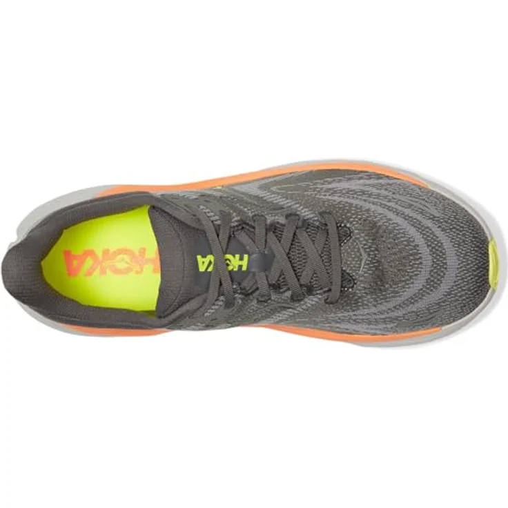 HOKA Herren Laufschuhe, 42 EU, atmungsaktives Material – Bild 2