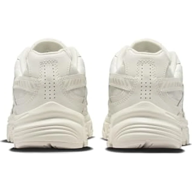 Nike Damen Sneaker Initiator, grau, Sportliches Retro-Design mit atmungsaktivem Obermaterial und dämpfender Schaumstoff-Mittelsohle, Gr. 41 – Bild 4