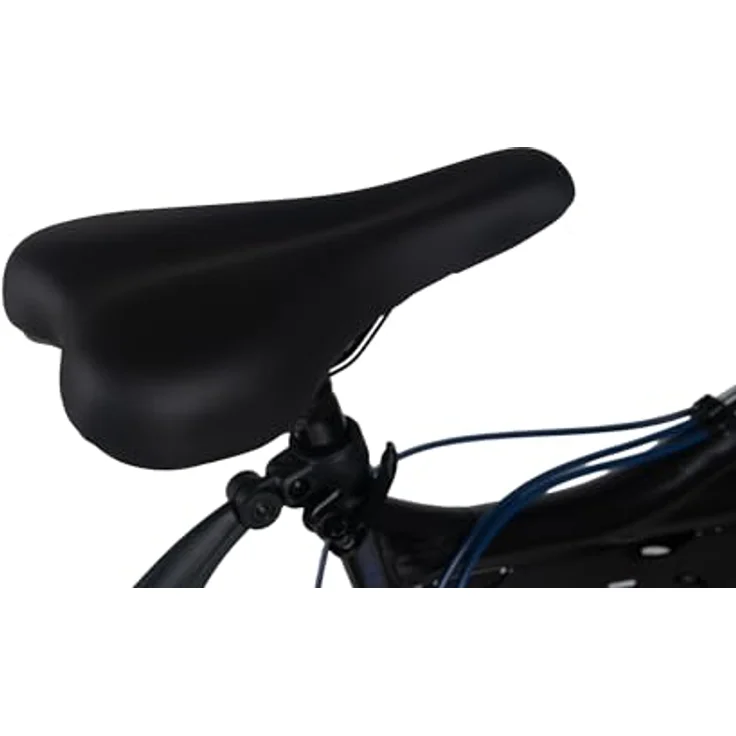 WYLD Mountainbike Fully 26'' Bliss, 21 Gänge, RH 47 cm, Magnesium-Laufräder, Vollfederung, mechanische Scheibenbremsen – Bild 7