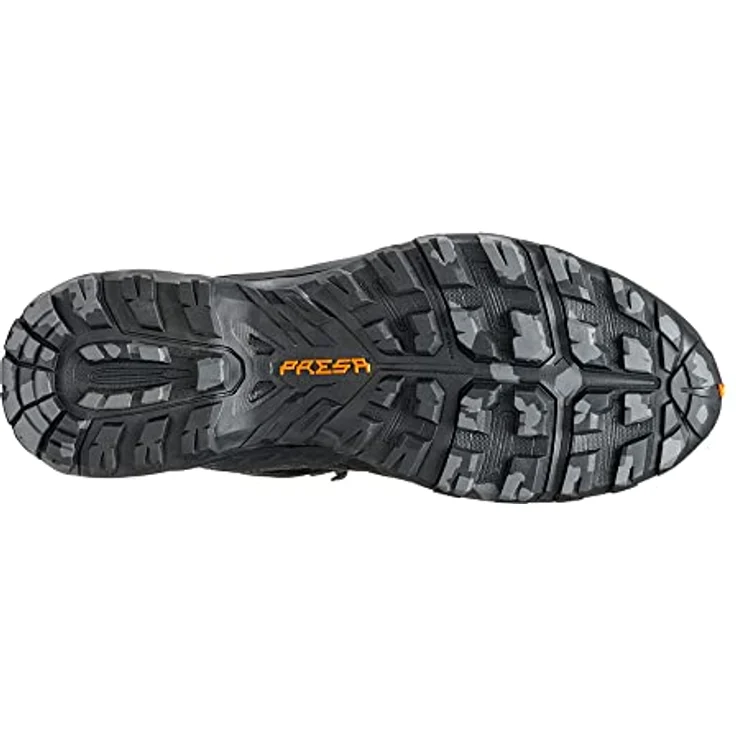 Scarpa Rush Polar GTX, Herren Winterstiefel mit GORE-TEX, Primaloft und hervorragendem Grip, dark anthrazit, Größe 45,5 – Bild 5