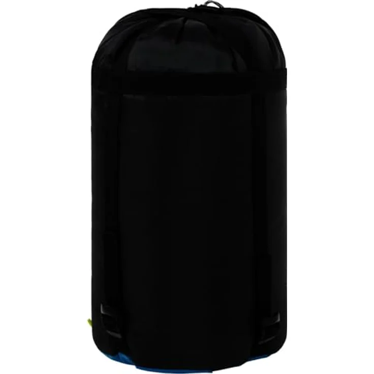 McKINLEY Unisex Jugend Active 5 IDE I Schlafsack, farblich BLUEPETROL/GREENLIME, 145L – Bild 3