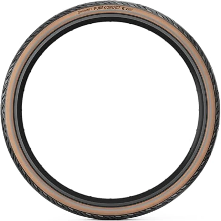 Continental FALTR PURECONT 55-622 B-CO Plus RT, Fahrradspeichen mit geringem Rollwiderstand und batteriesparendem Leichtgewicht – Bild 5