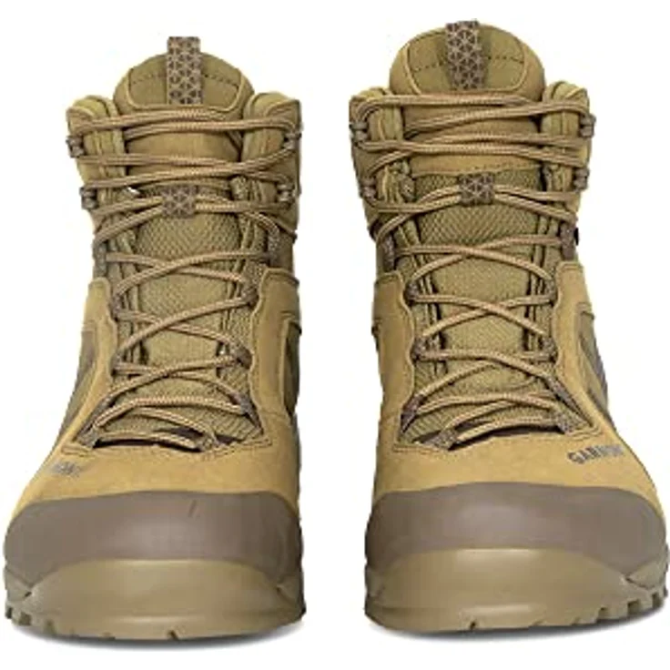 Garmont T4 Tour GTX Regular, Herren Wanderstiefel mit GORE-TEX, wasserdicht und atmungsaktiv, EU 45 UK 10.5 – Bild 3