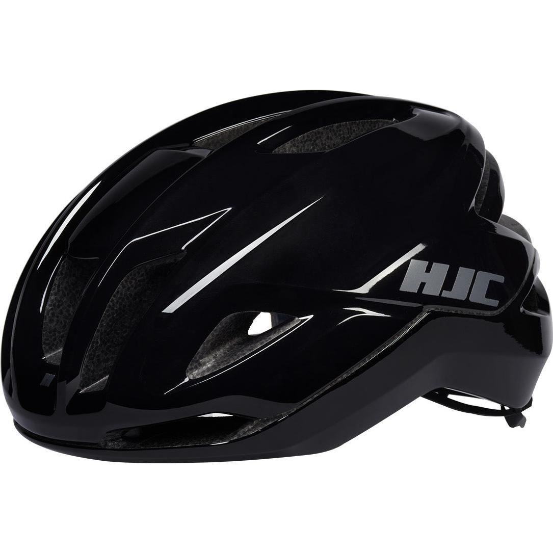 HJC Velohelm Crosser, Urban & Freizeithelm mit abnehmbarem Visier, 58-63 cm, windtunnelgetestet, ultraleicht, aerodynamisches Design