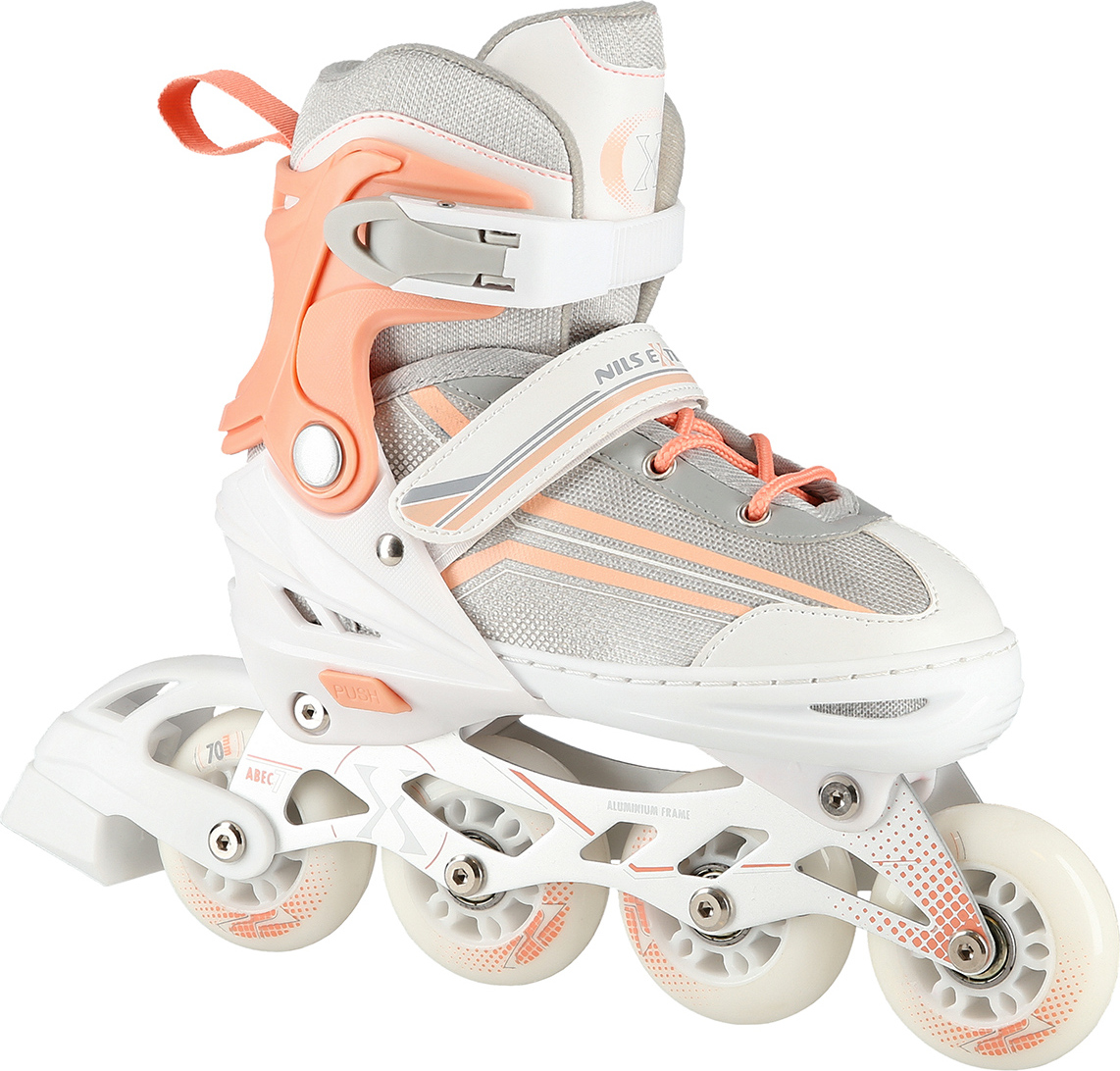 Crivit Inlineskates Kinderen Aanbieding bij Lidl