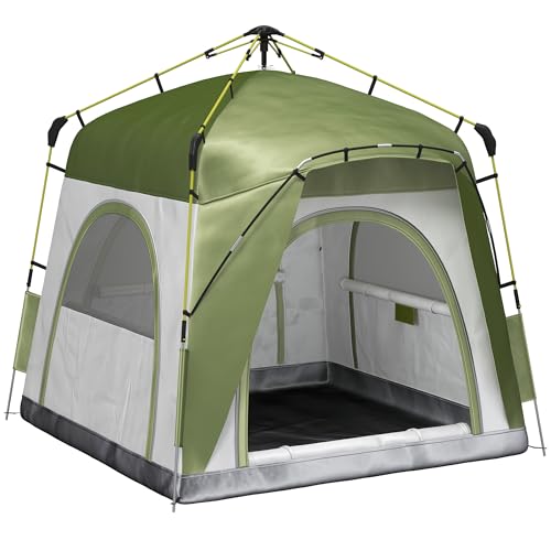 shipping container tent Steel Canopies - 20ft x 20ft x 6.5ft (6m x 6m x 2m) retiring Option:T500+12Pcs Nozzles(0.6/0.8/1.0mm) while the 0.6mm steel HÄNGEMATTE TROPIC 900
