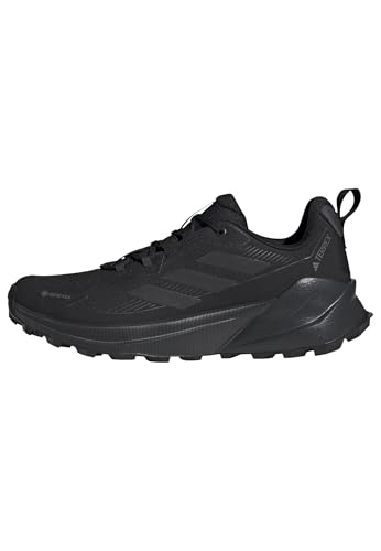 adidas TERREX TERREX TRAILMAKER 2 GORE-TEX Wanderschuh, wasserdicht mit griffiger Continental™ Gummiaußensohle und bequemer EVA-Zwischensohle