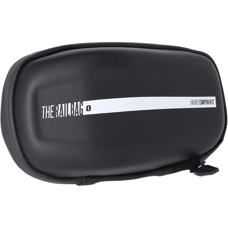 Haibike MRS TheRailbag S, Velotasche (Rahmentasche) inkl. Adapter
