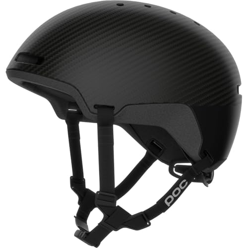 Poc Skihelm, XS (51 - 54 cm) mit hochwertigem Schutz und leichtem Design
