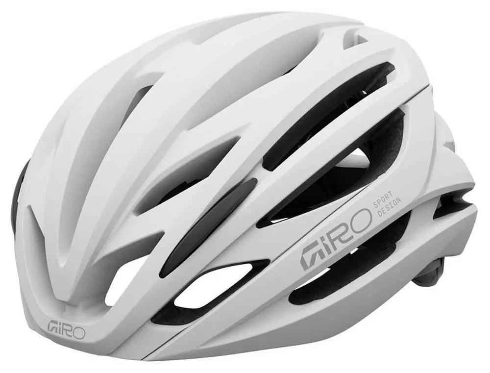 Giro Syntax MIPS Helm, weiß, L, leichtes Design mit integrierter MIPS ...