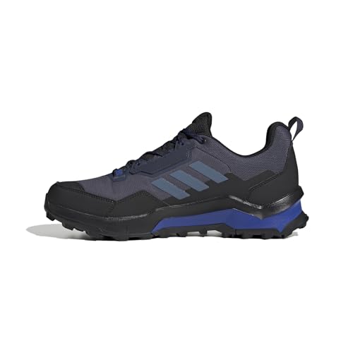 adidas TERREX AX4 GORE-TEX Wanderschuh wasserdicht, optimaler Halt und Continental Gummi Grip