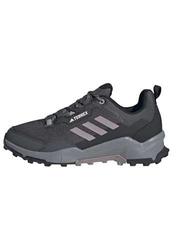 adidas TERREX TERREX AX4 Wanderschuh, leicht und stabil mit Continental Gummi für optimalen Grip