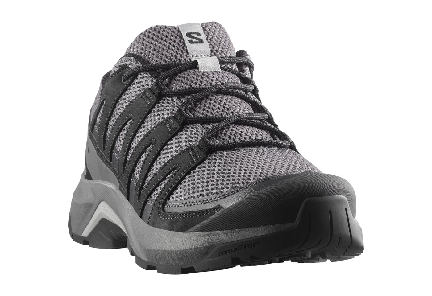 Salomon X-ADVENTURE RECON, wasserdichter Wanderschuh mit flexiblem Schaft und profiliertem Grip