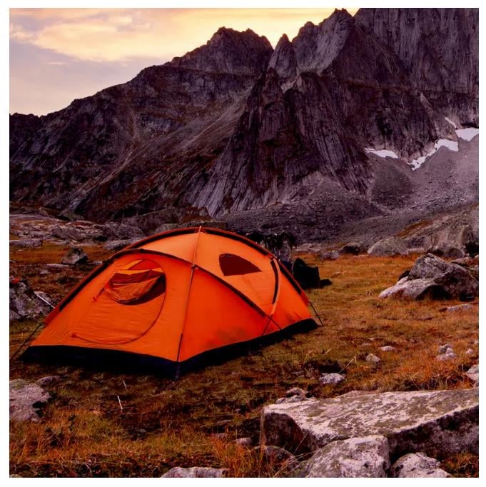 Spax Zeltschrauben-Set WIROX, 12-teilig, inklusive 8 x 220 mm und 6 x 160 mm Schrauben, mit Korrosionsschutz, einfach ein- und ausdrehen