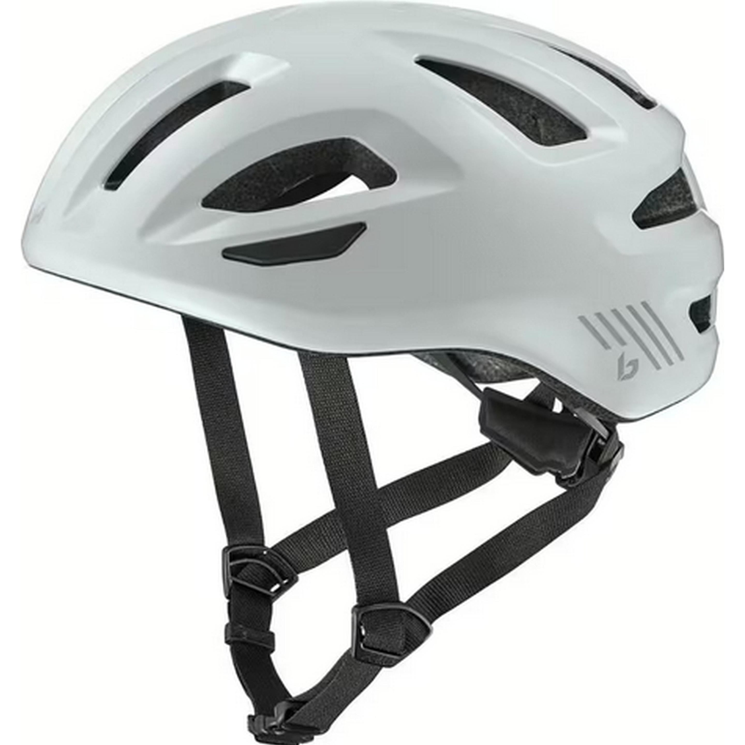 Bollé Spero, Velohelm (59 - 62 cm) mit Click-to-Fit-System und 13 Belüftungsöffnungen