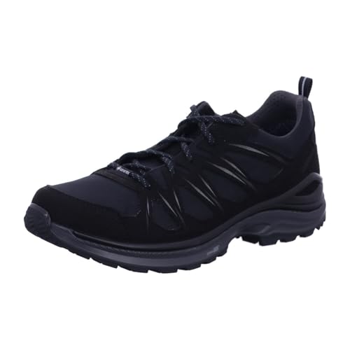 Lowa INNOX EVO II GTX, Wanderschuh wasserdicht mit Gore-Tex®-Membran, Herren