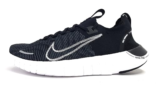 Nike Free RN FK Next Nature, Laufschuh für Herren, schwarz, Größe 44