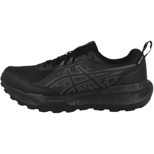 Asics Gel Sonoma 8 GTX, Laufschuhe mit Gore-Tex Technologie und optimaler Dämpfung, für normale Pronation